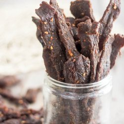 Beef Jerky