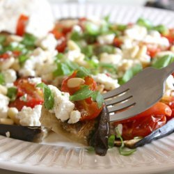 Tomato and Feta Salad