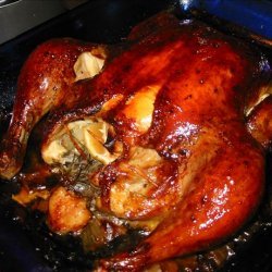 Roasted Chicken