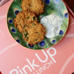 Salmon Patties