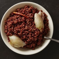 Red Rice