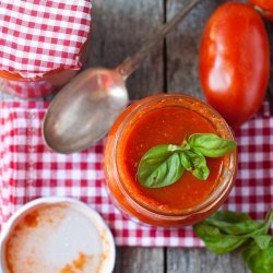 Italian Tomato Sauce