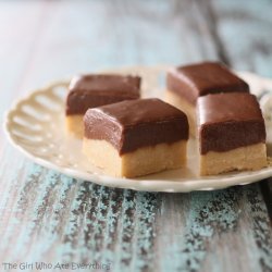 Peanut Butter Fudge