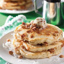 All-American Pancakes