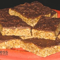 Protein Fitness Energy Bars