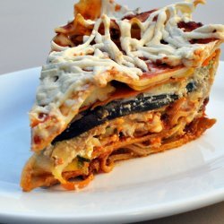 Lasagna