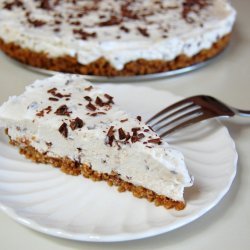 Irish Cream Cheesecake