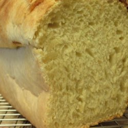 Mexican Sweet Bread (Bread Machine)