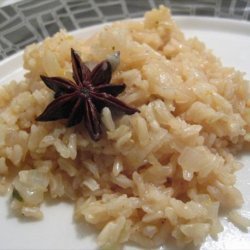 Whole Spice Basmati Pilaf