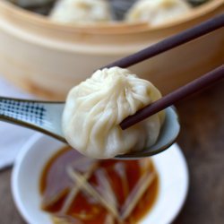 Steamed Dumplings