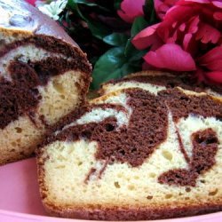 Buttermilk Chocolate Swirl Bread