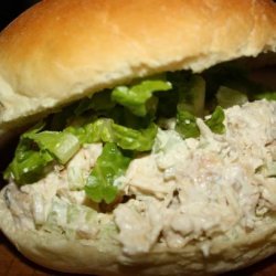 Chicken Salad