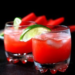 Watermelon Margarita