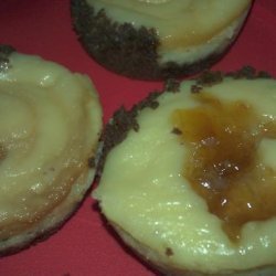 Easy Cheesecake Tarts