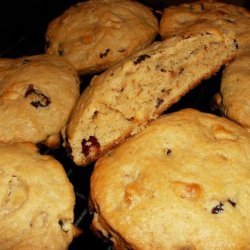 Tea Room Scones