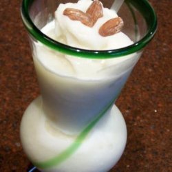 Nutty Colada