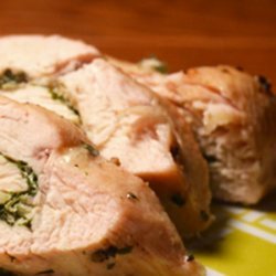 Herbed Turkey Breast