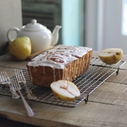 Pear Bread