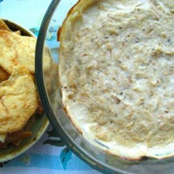 Crab Dip