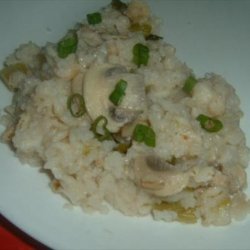 Rice and Barley Side