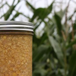 Canned Corn