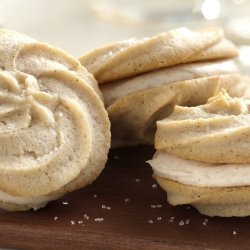 Cream Cheese Cookies