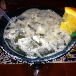 El Nino Margarita