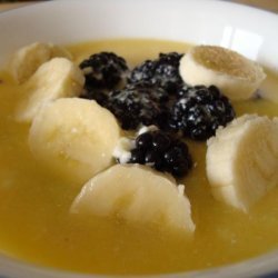 Fruit Soup