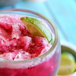 Blueberry Margarita