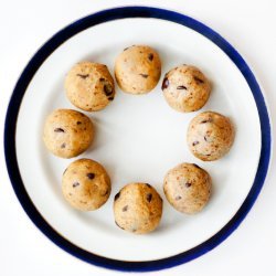 Peanut Butter Cookie Bites