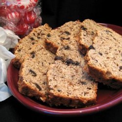 Mincemeat Bread