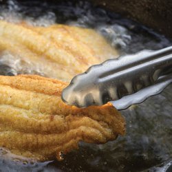 Fried Catfish