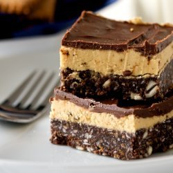 Nanaimo Bars