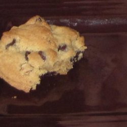 Awesome Chocolate Chip Cookies