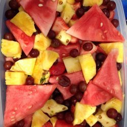 Fruit Medley