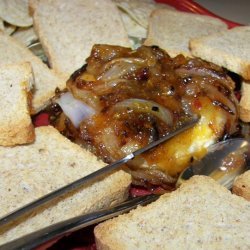 Baked Brie