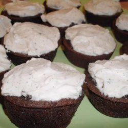 Mocha Cupcakes