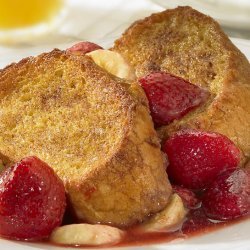 Overnight French Toast