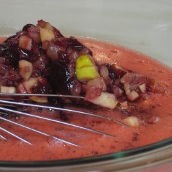 Cranberry-Pineapple Minis