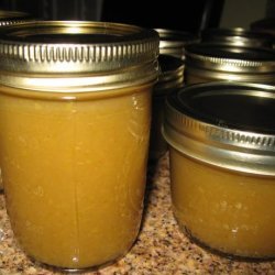 Apple Butter (Super Easy)