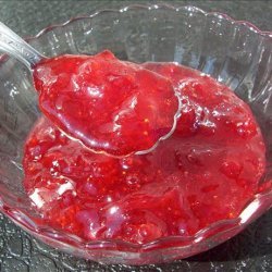 Strawberry Preserves