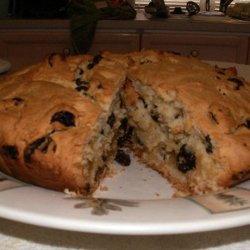 Irish Soda Bread