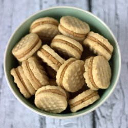 Butter Cookies