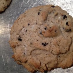 Oreo Pudding Cookies