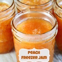 Peach Jam