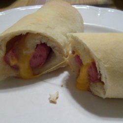 Pigs in a Blanket