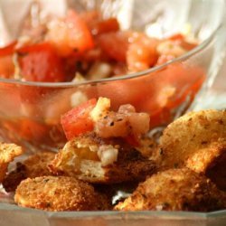 Olive Garden Toasted Ravioli - Copycat Recipe