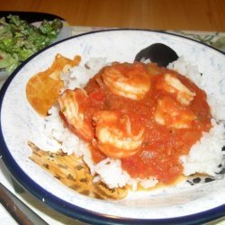 Shrimp Creole