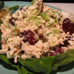 Chicken Salad