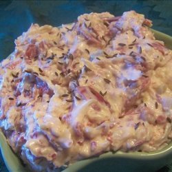 Reuben Dip